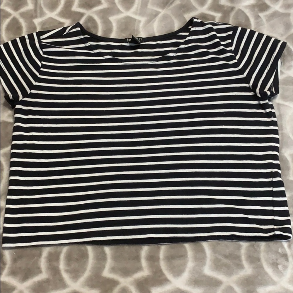 Forever 21 Top